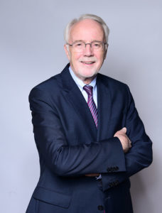 Rechtsanwalt Ulrich Jope